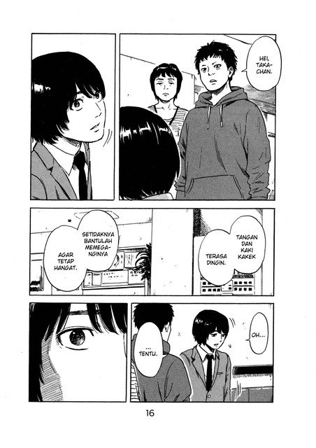 aku-no-hana - Chapter: 48