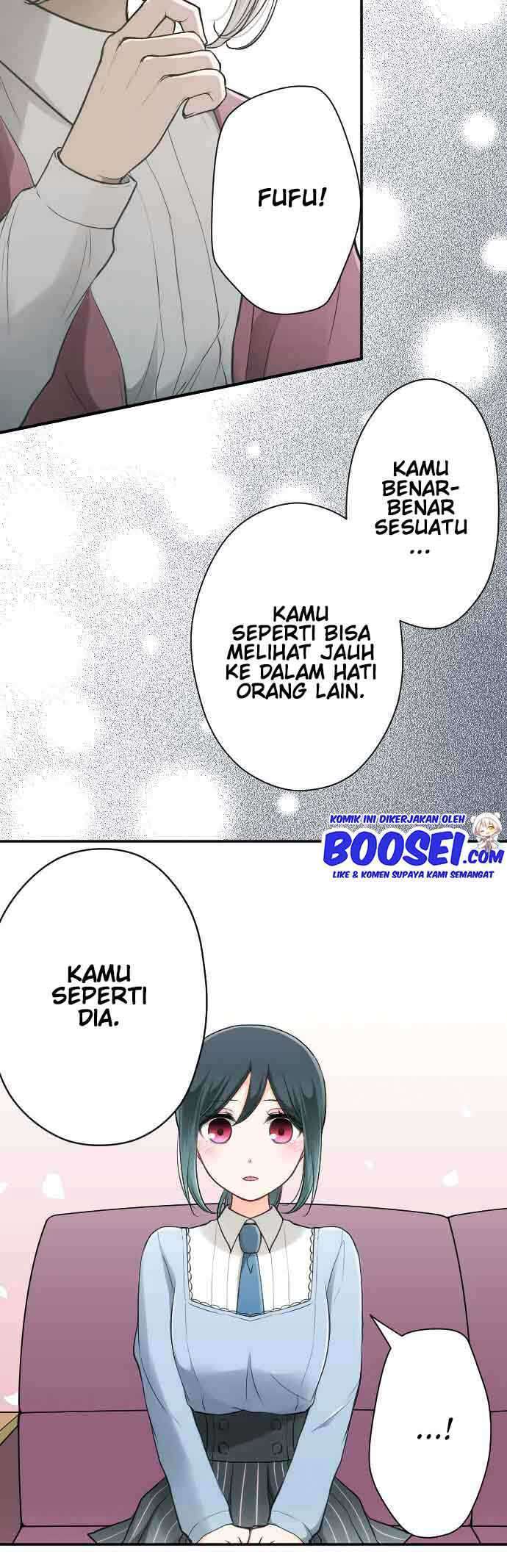 ouji-sama-nante-iranai - Chapter: 123