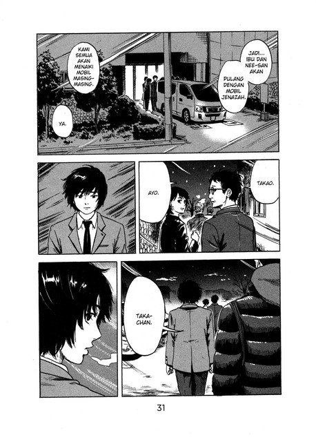 aku-no-hana - Chapter: 48