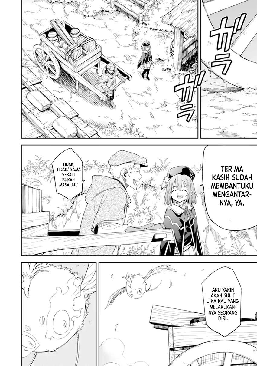 isekai-kenja-no-tensei-musou-geemu-no-chishiki-de-isekai-saikyou - Chapter: 26