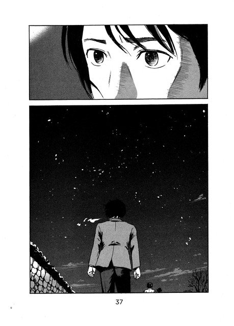 aku-no-hana - Chapter: 48