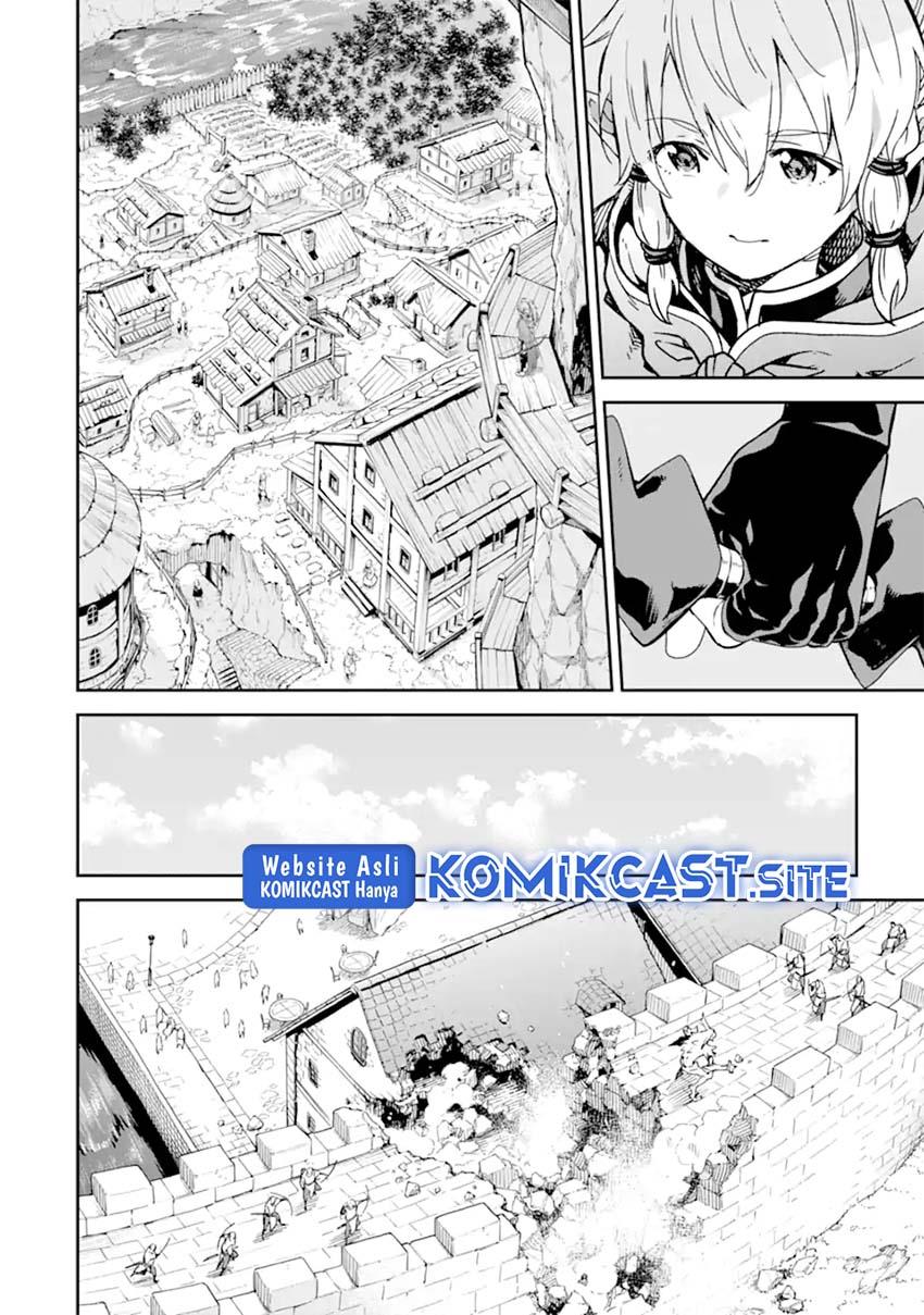 isekai-kenja-no-tensei-musou-geemu-no-chishiki-de-isekai-saikyou - Chapter: 26