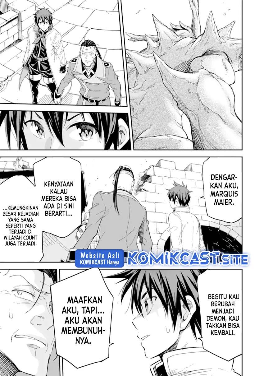 isekai-kenja-no-tensei-musou-geemu-no-chishiki-de-isekai-saikyou - Chapter: 26