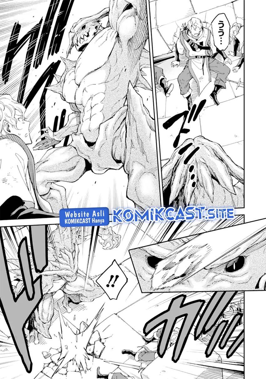 isekai-kenja-no-tensei-musou-geemu-no-chishiki-de-isekai-saikyou - Chapter: 26