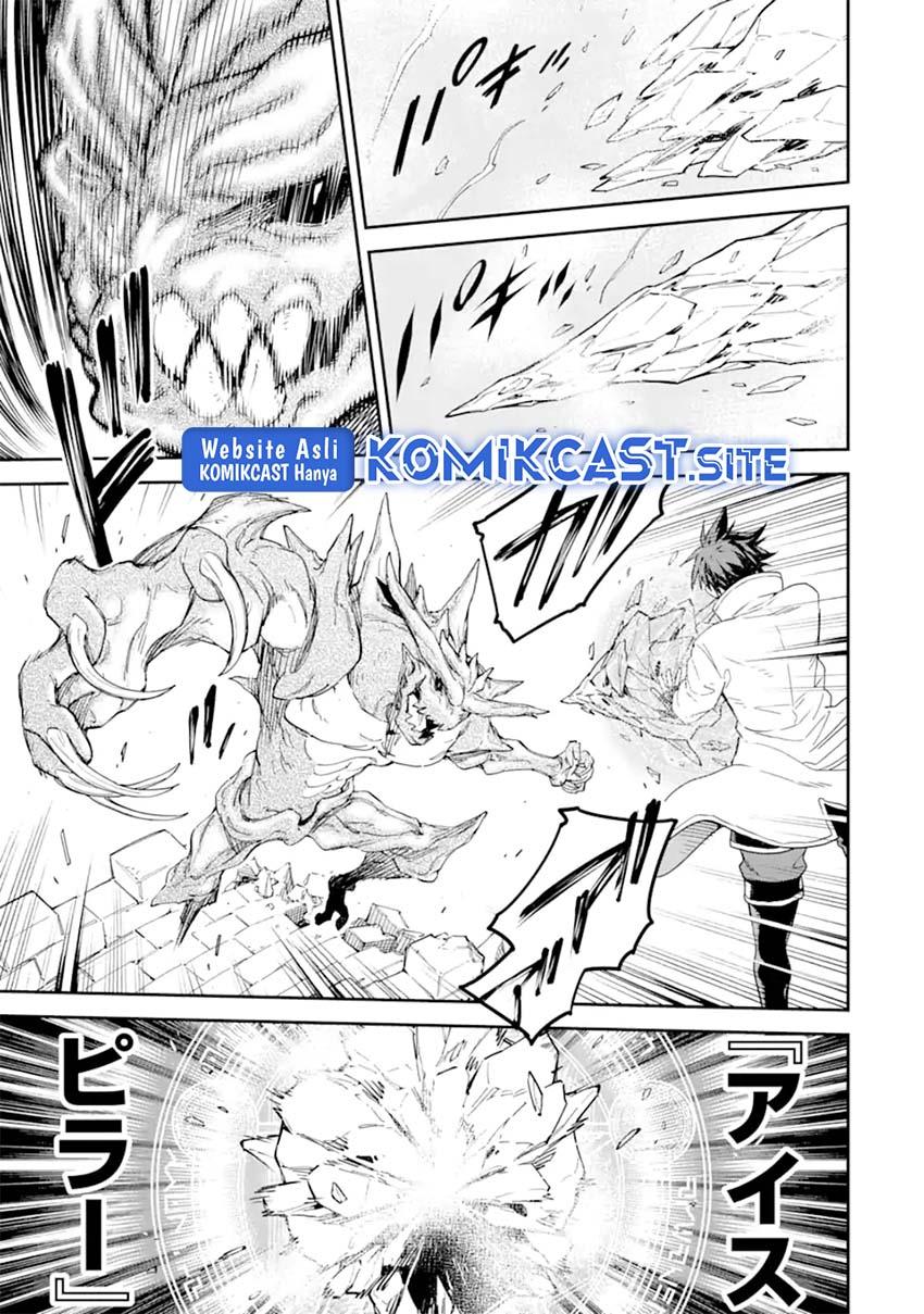 isekai-kenja-no-tensei-musou-geemu-no-chishiki-de-isekai-saikyou - Chapter: 26