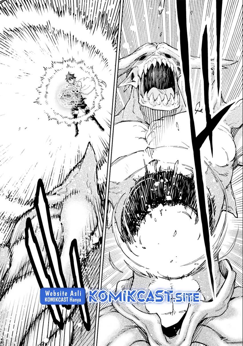 isekai-kenja-no-tensei-musou-geemu-no-chishiki-de-isekai-saikyou - Chapter: 26