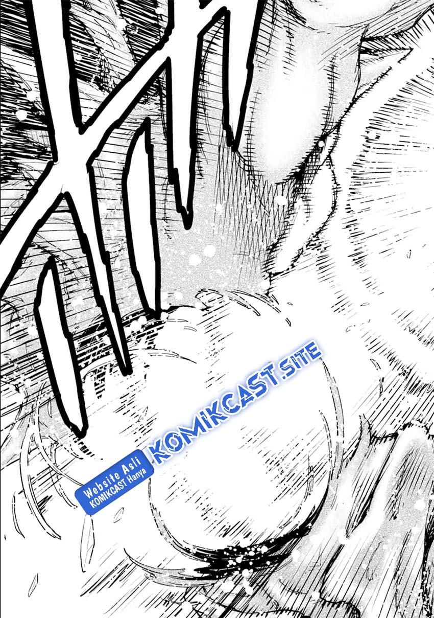 isekai-kenja-no-tensei-musou-geemu-no-chishiki-de-isekai-saikyou - Chapter: 26
