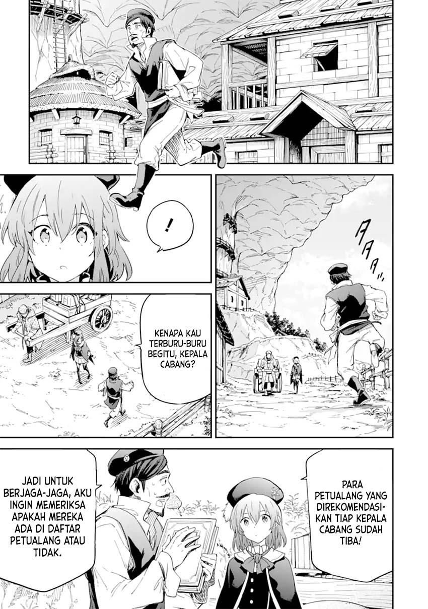 isekai-kenja-no-tensei-musou-geemu-no-chishiki-de-isekai-saikyou - Chapter: 26