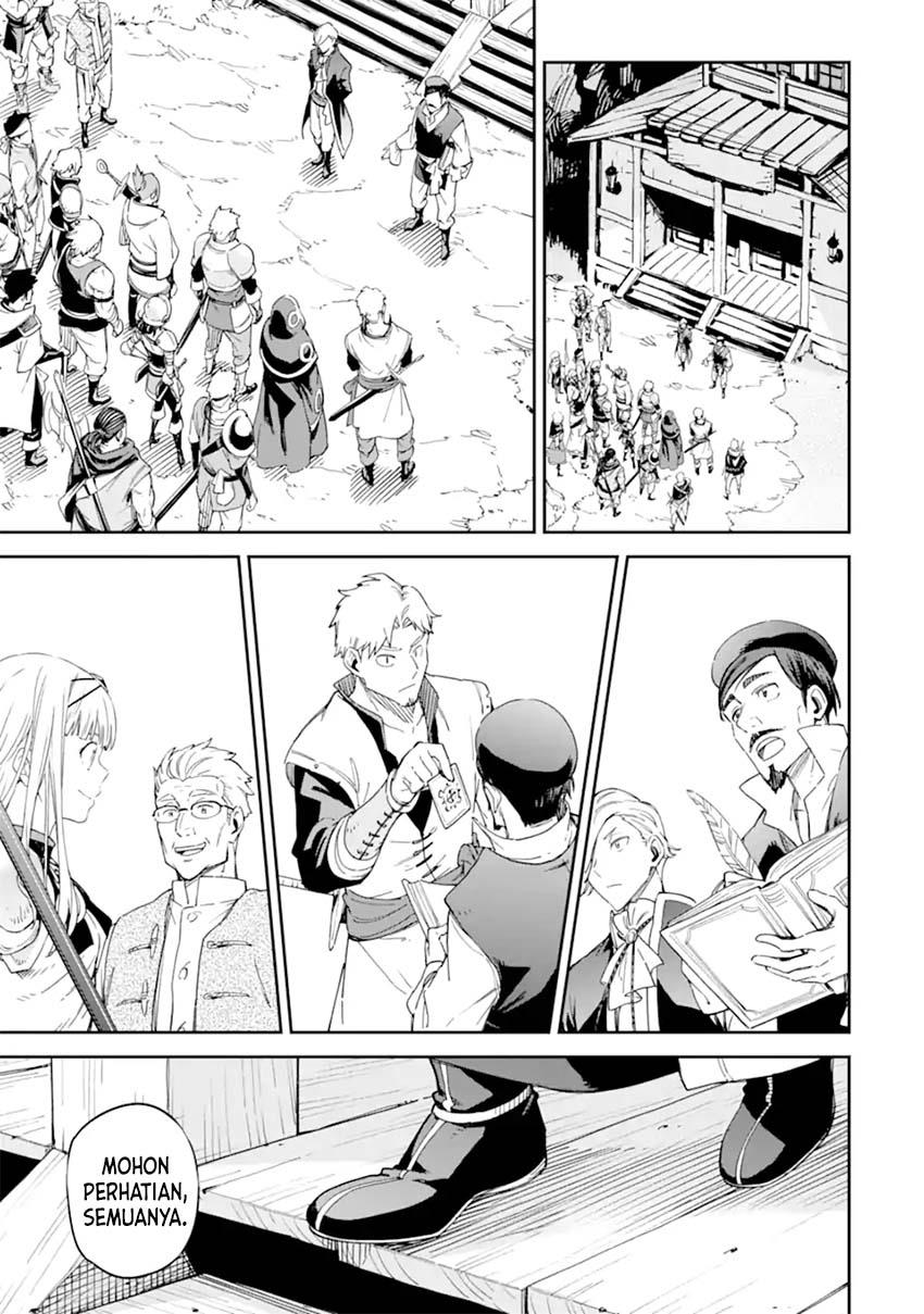 isekai-kenja-no-tensei-musou-geemu-no-chishiki-de-isekai-saikyou - Chapter: 26