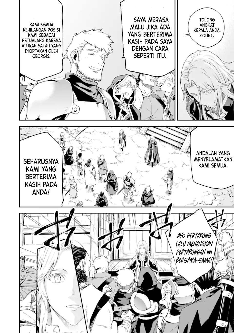 isekai-kenja-no-tensei-musou-geemu-no-chishiki-de-isekai-saikyou - Chapter: 26