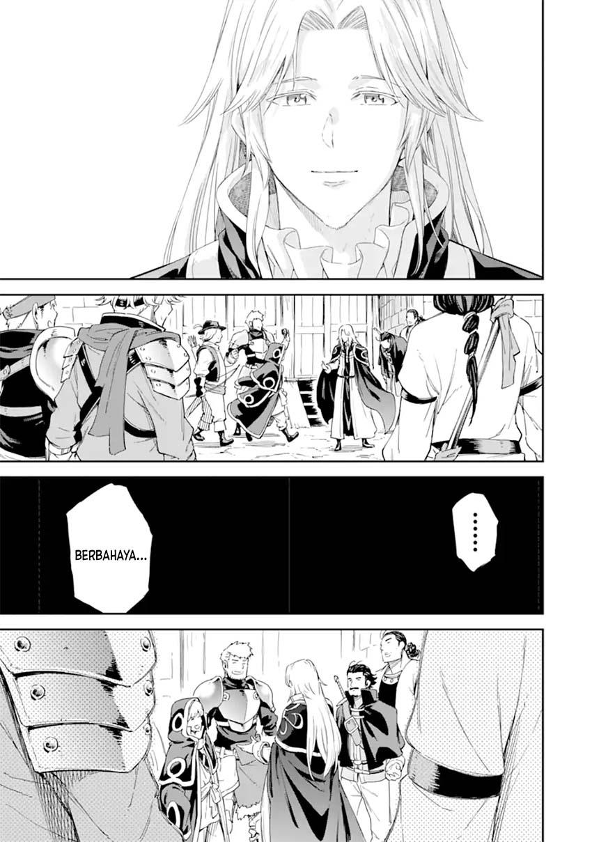 isekai-kenja-no-tensei-musou-geemu-no-chishiki-de-isekai-saikyou - Chapter: 26