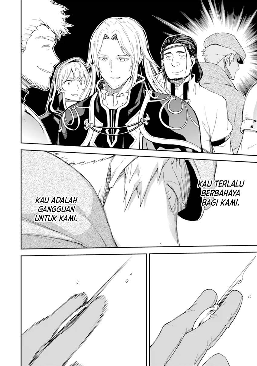 isekai-kenja-no-tensei-musou-geemu-no-chishiki-de-isekai-saikyou - Chapter: 26
