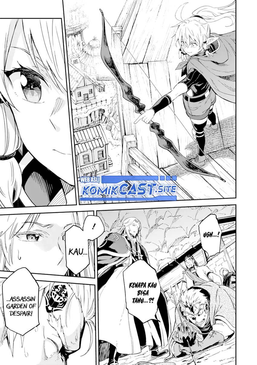 isekai-kenja-no-tensei-musou-geemu-no-chishiki-de-isekai-saikyou - Chapter: 26