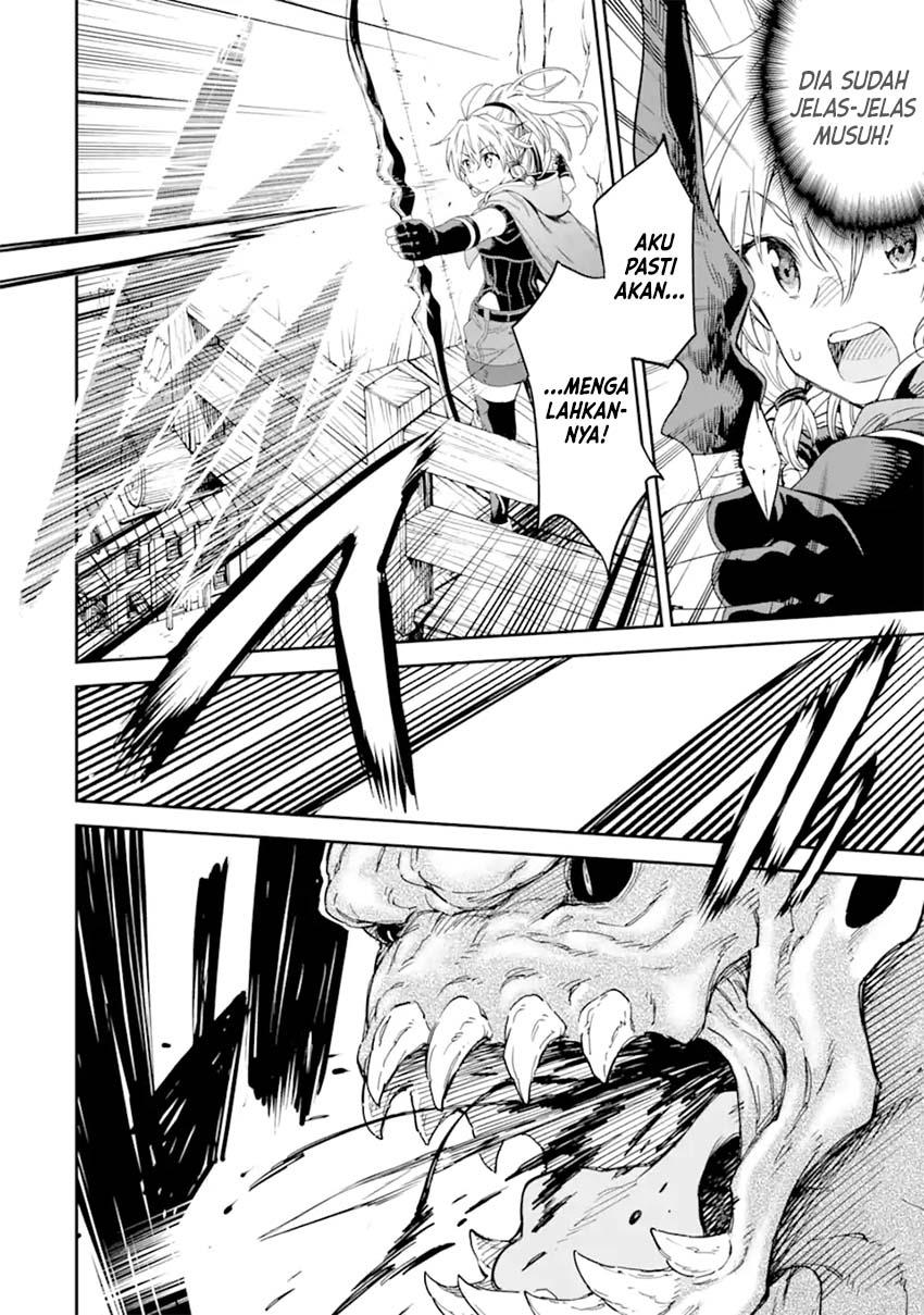 isekai-kenja-no-tensei-musou-geemu-no-chishiki-de-isekai-saikyou - Chapter: 26