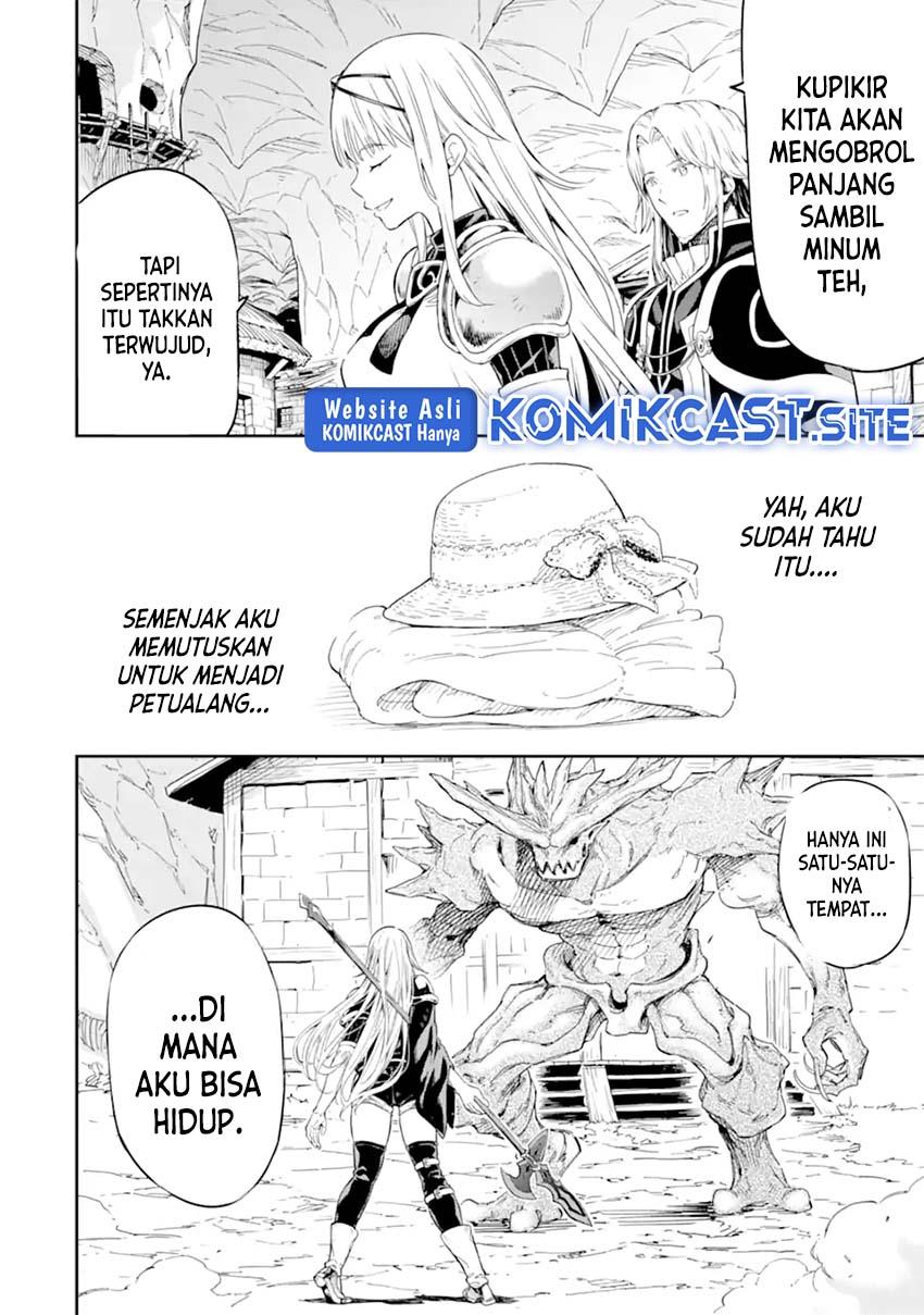 isekai-kenja-no-tensei-musou-geemu-no-chishiki-de-isekai-saikyou - Chapter: 26