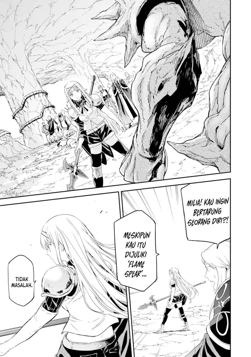 isekai-kenja-no-tensei-musou-geemu-no-chishiki-de-isekai-saikyou - Chapter: 26