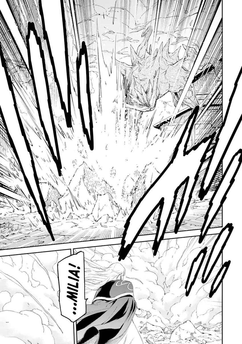 isekai-kenja-no-tensei-musou-geemu-no-chishiki-de-isekai-saikyou - Chapter: 26