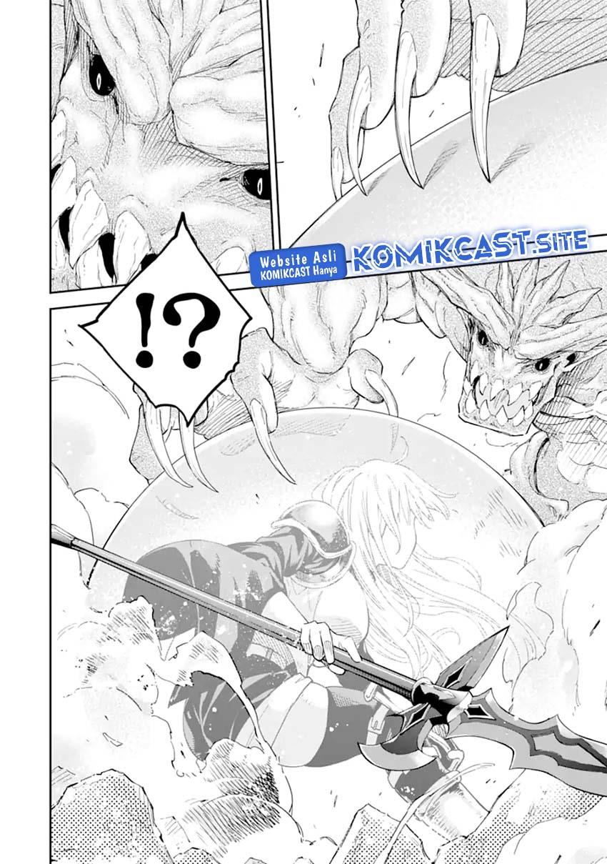 isekai-kenja-no-tensei-musou-geemu-no-chishiki-de-isekai-saikyou - Chapter: 26
