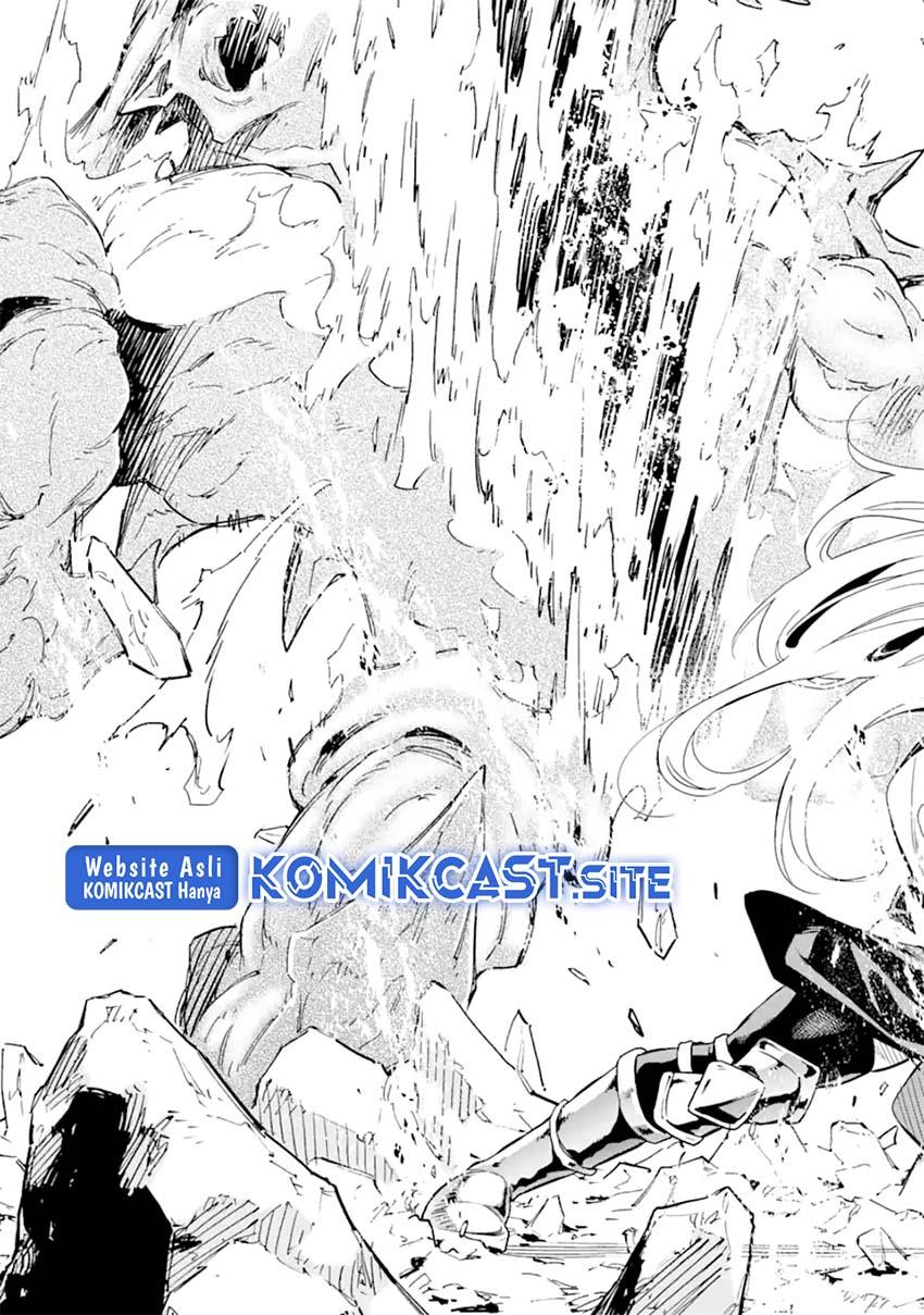 isekai-kenja-no-tensei-musou-geemu-no-chishiki-de-isekai-saikyou - Chapter: 26