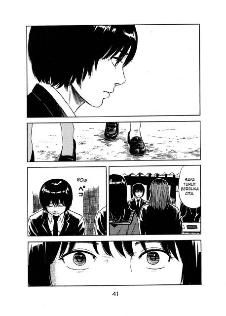 aku-no-hana - Chapter: 48