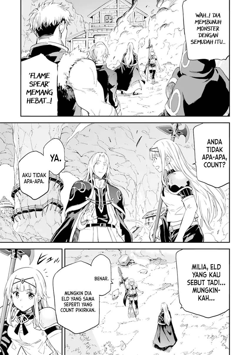 isekai-kenja-no-tensei-musou-geemu-no-chishiki-de-isekai-saikyou - Chapter: 26