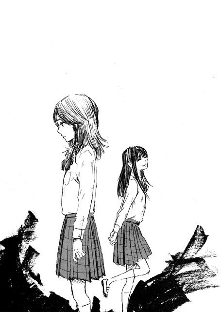 aku-no-hana - Chapter: 48