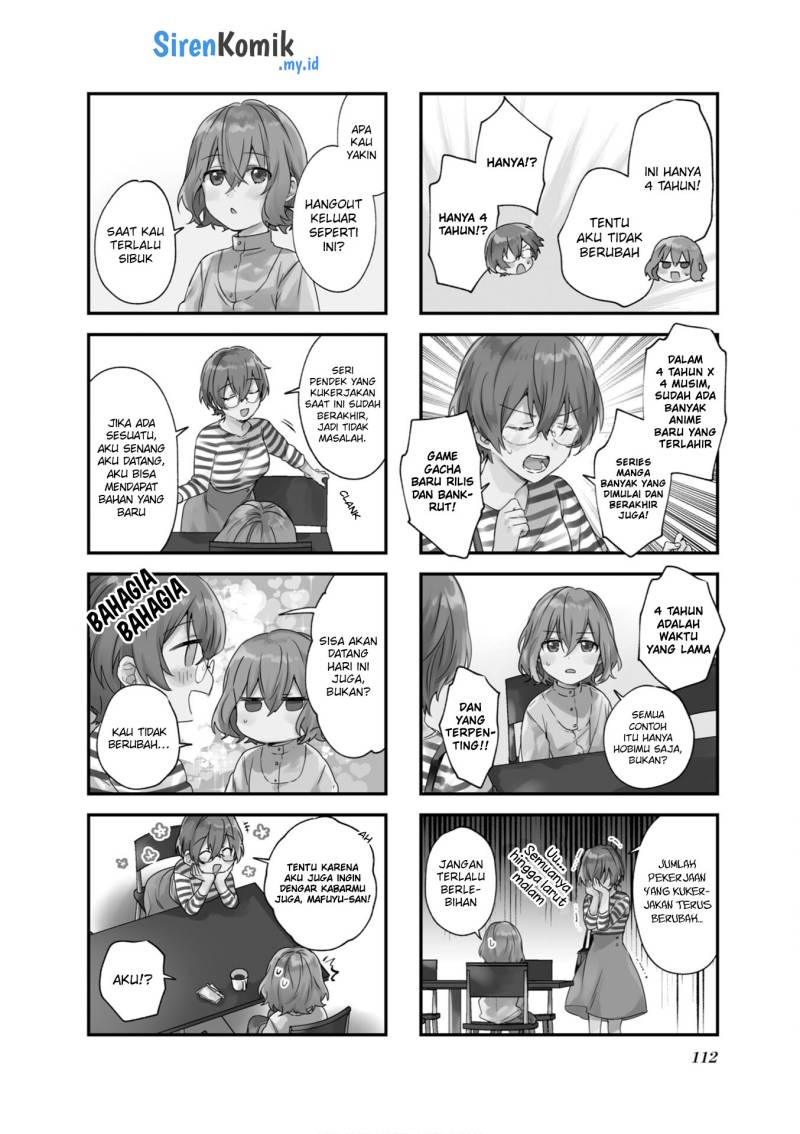 blend-s - Chapter: 113