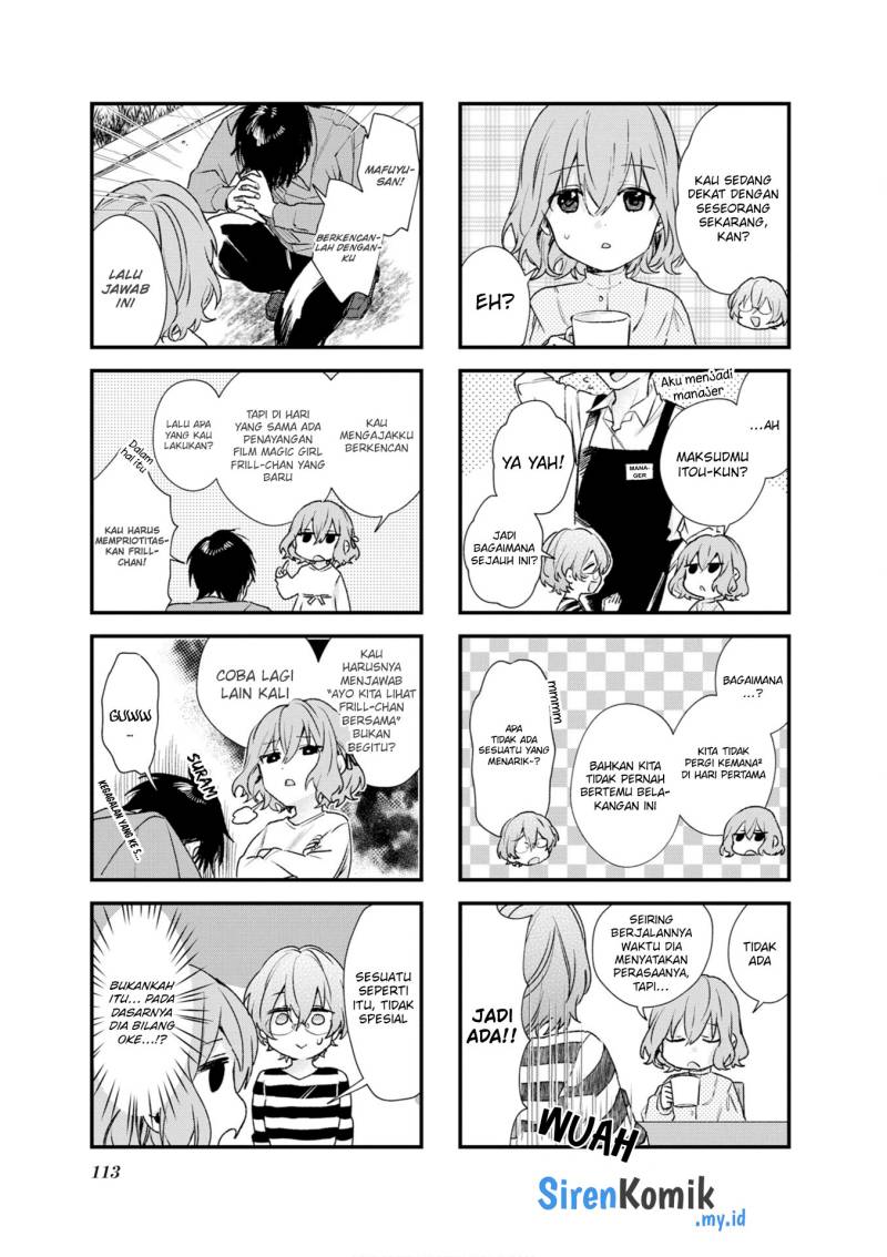 blend-s - Chapter: 113