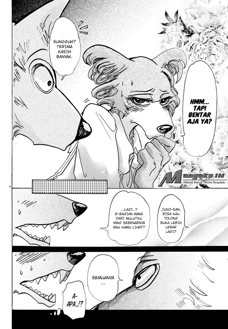 beastars - Chapter: 67