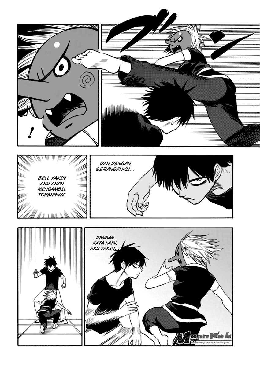 blood-lad - Chapter: 60