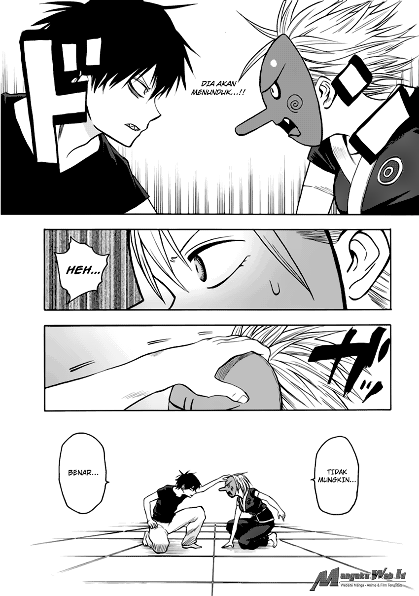 blood-lad - Chapter: 60