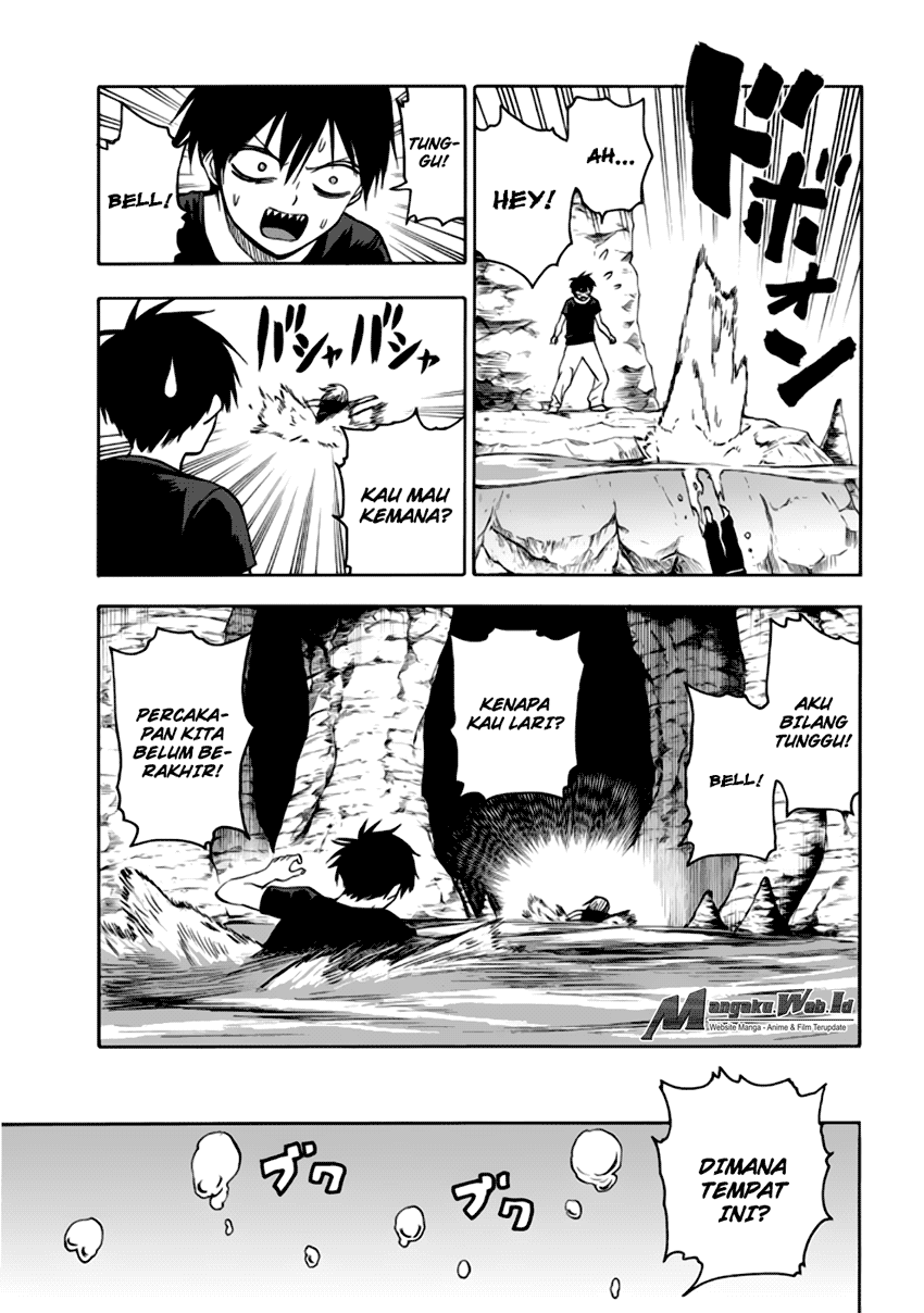 blood-lad - Chapter: 60