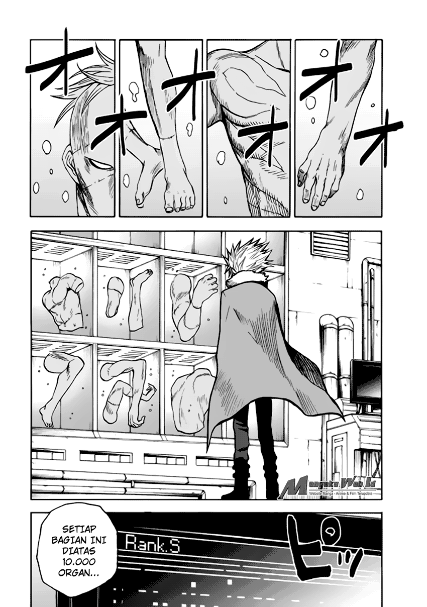 blood-lad - Chapter: 60