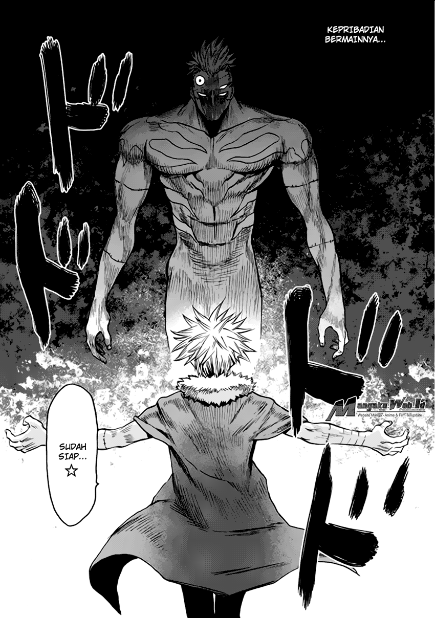 blood-lad - Chapter: 60