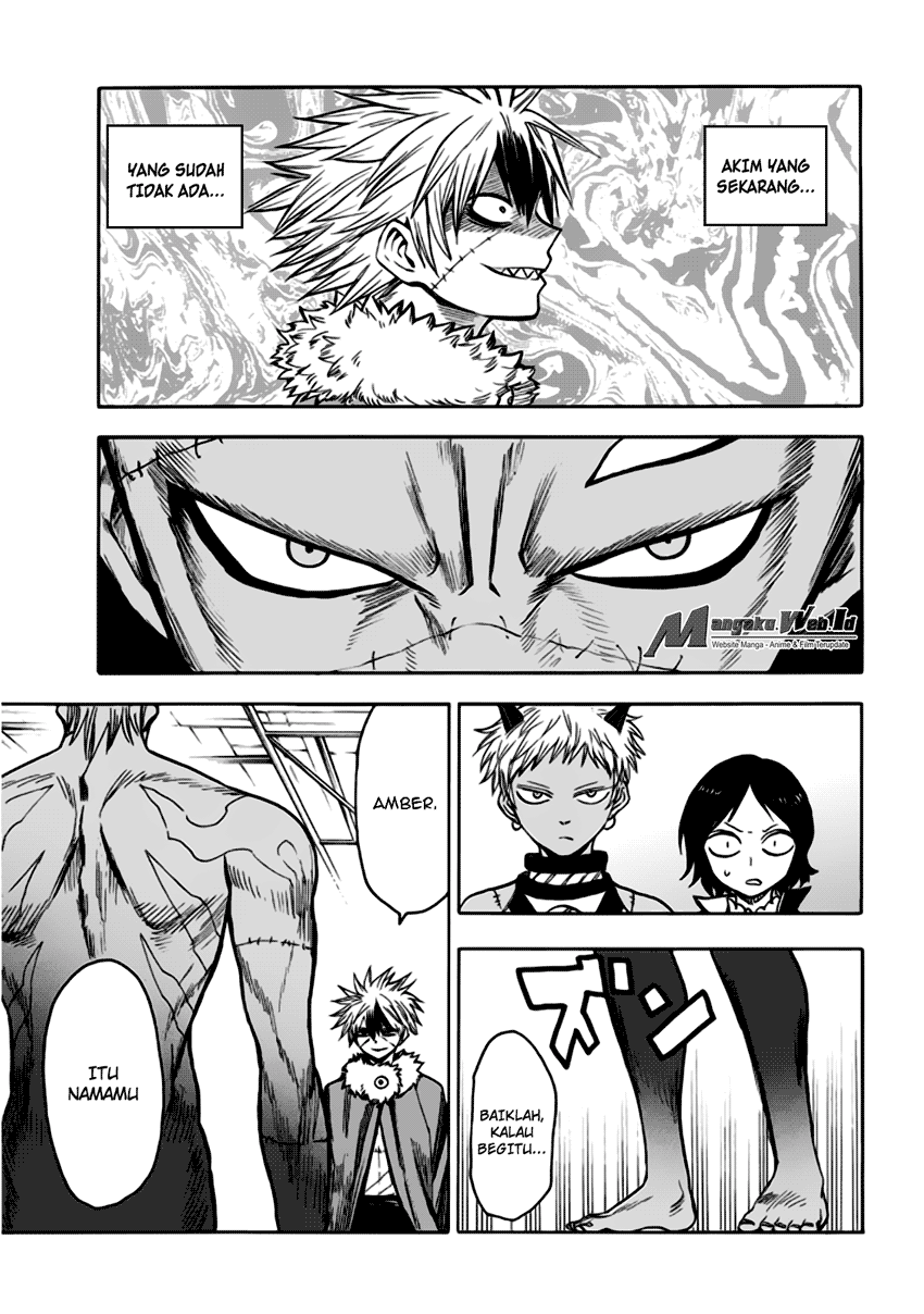 blood-lad - Chapter: 60