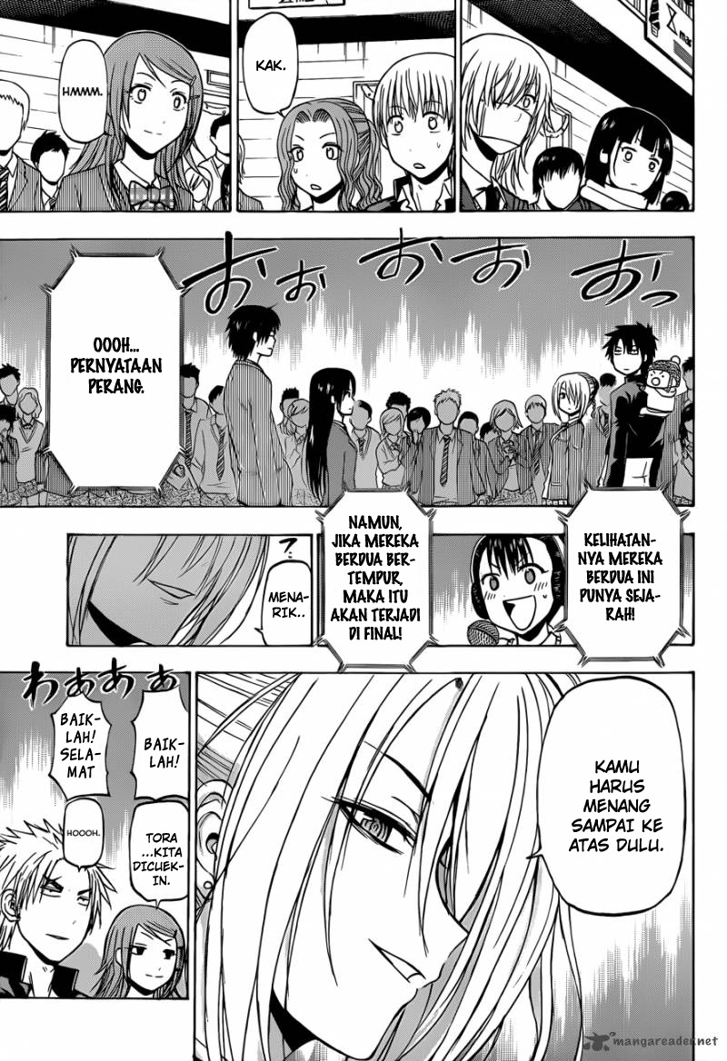 beelzebub - Chapter: 182