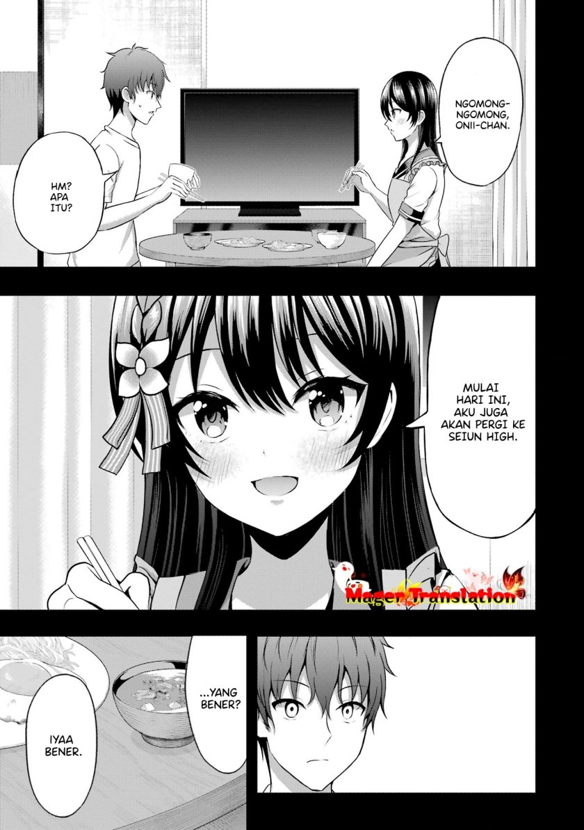 kanojo-no-imouto-to-kisu-wo-shita - Chapter: 4