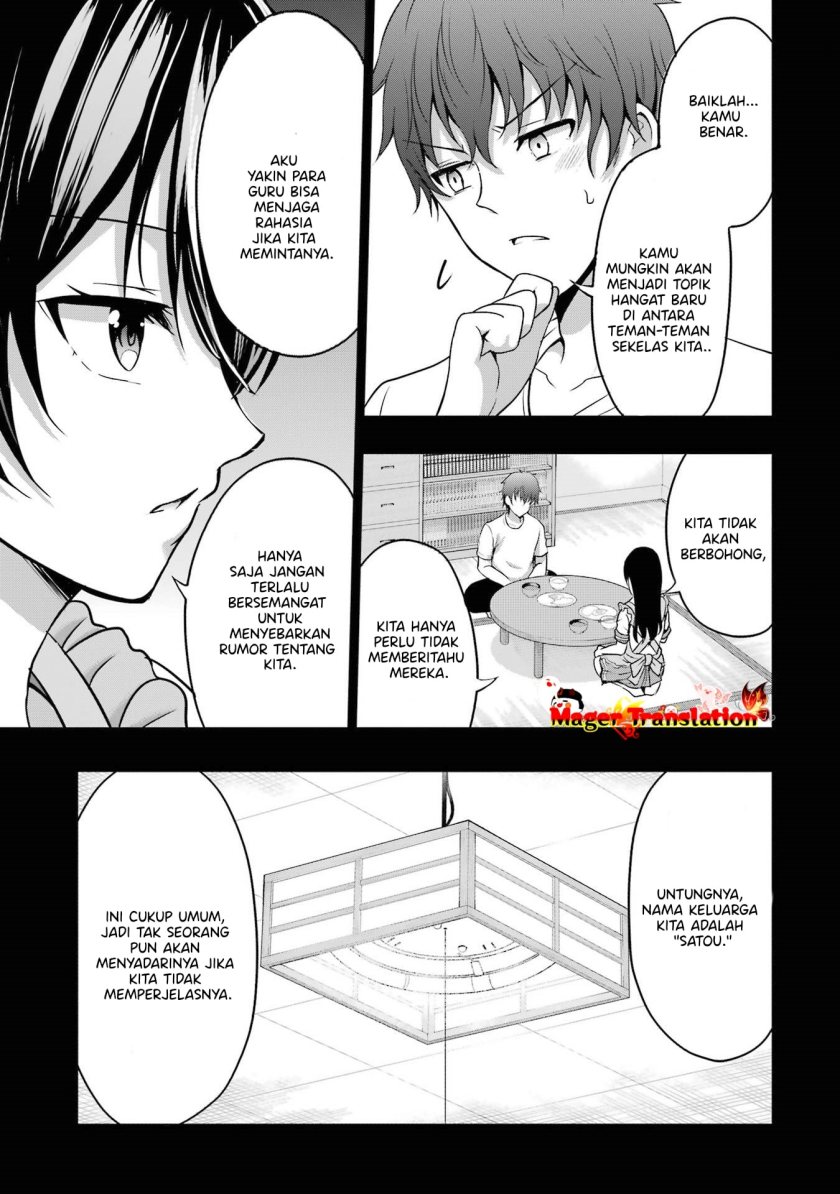 kanojo-no-imouto-to-kisu-wo-shita - Chapter: 4