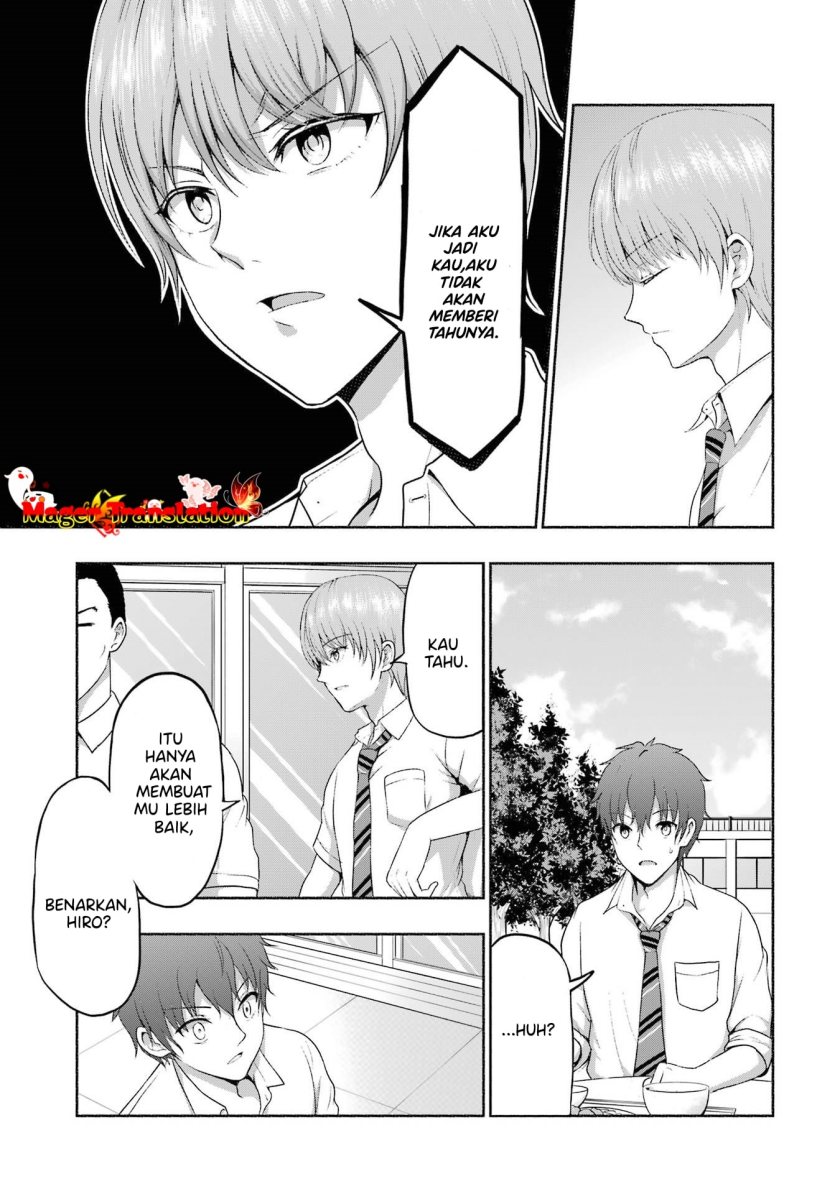 kanojo-no-imouto-to-kisu-wo-shita - Chapter: 4