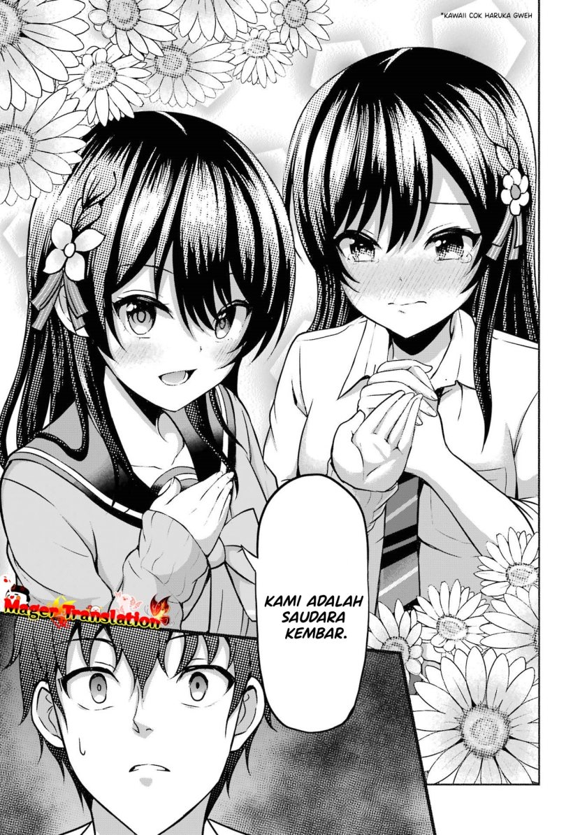 kanojo-no-imouto-to-kisu-wo-shita - Chapter: 4