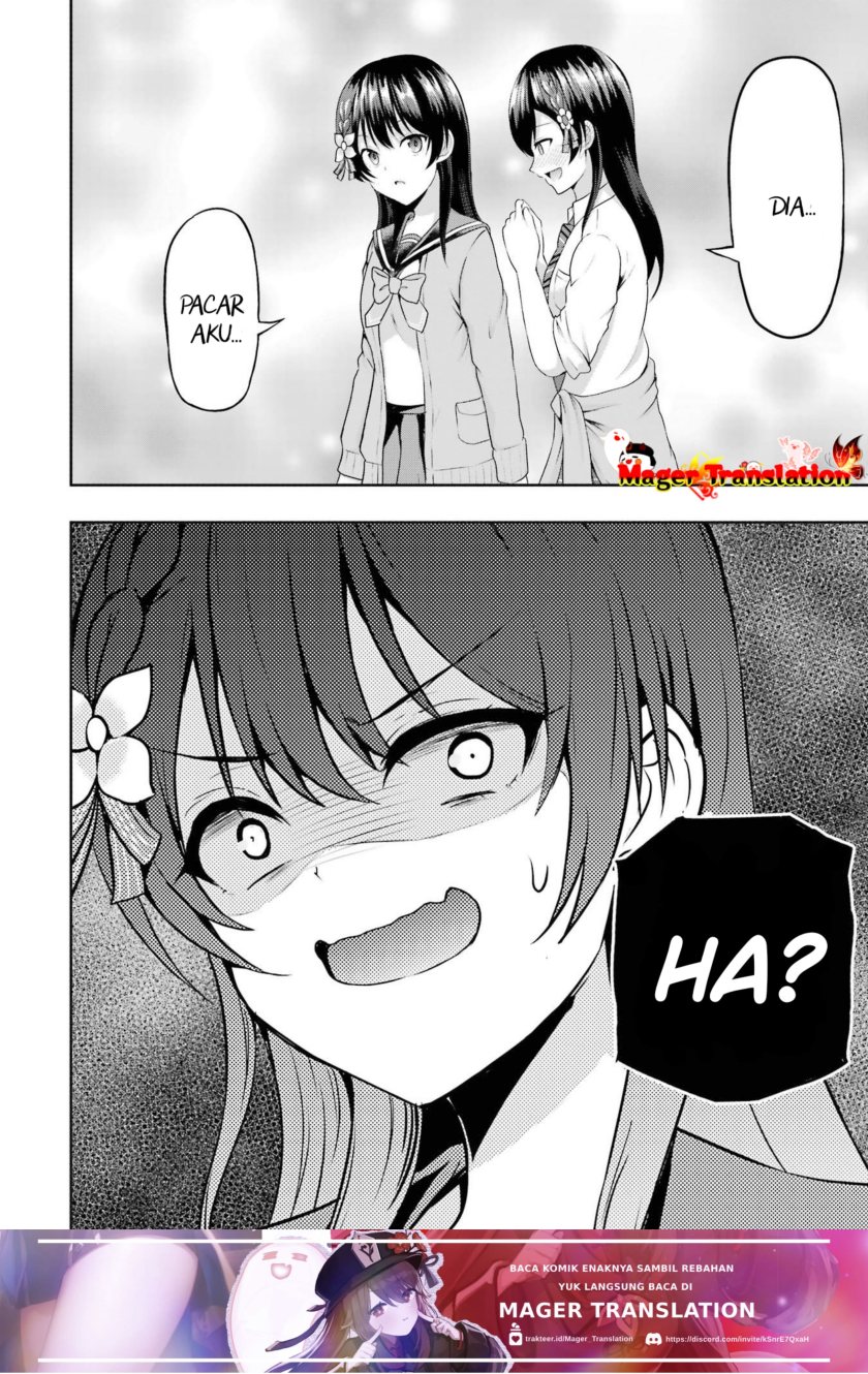 kanojo-no-imouto-to-kisu-wo-shita - Chapter: 4