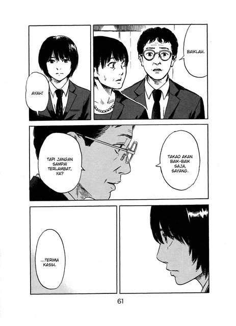 aku-no-hana - Chapter: 49