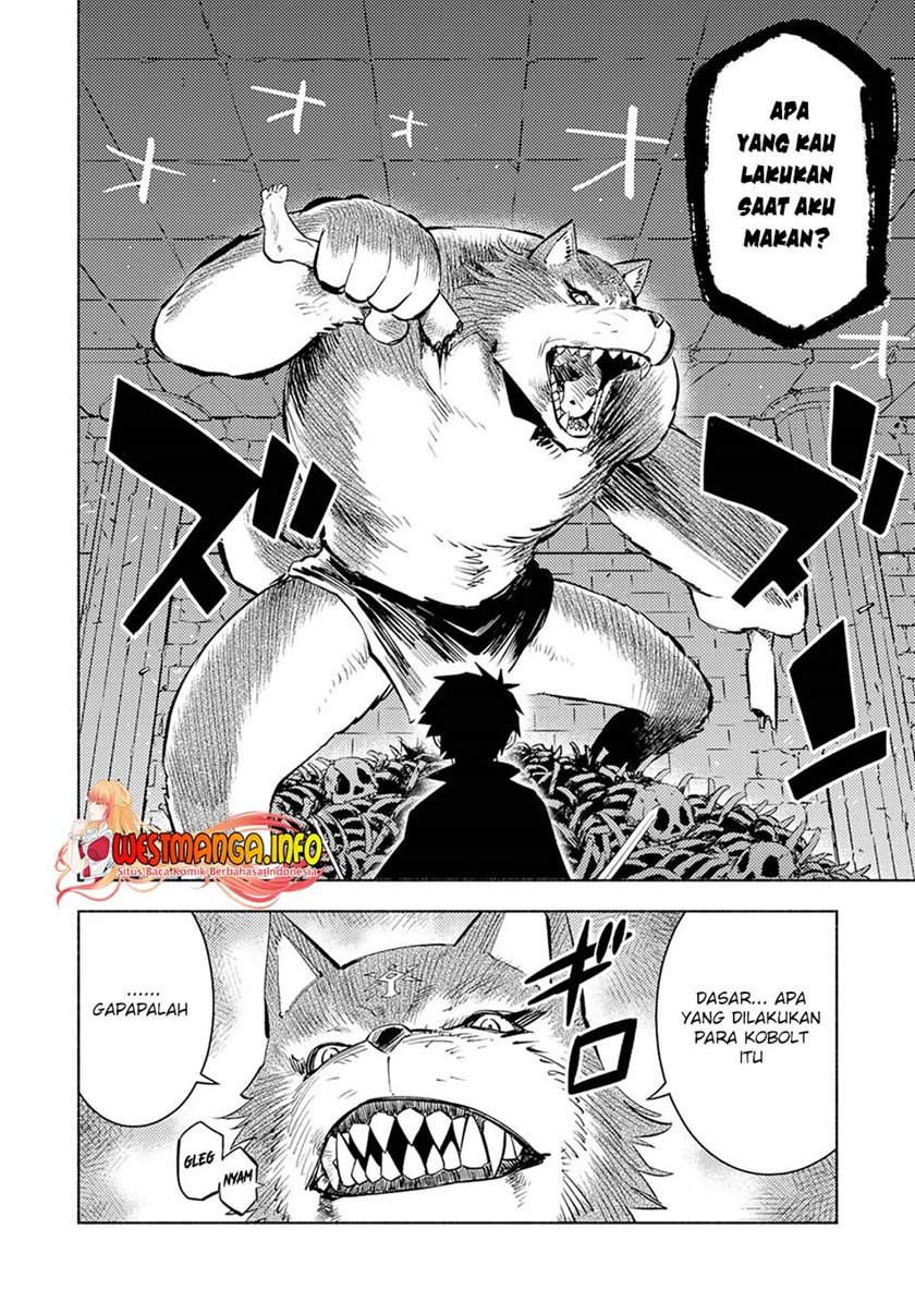 kono-sekai-de-ore-dake-ga-level-up-wo-shitteiru - Chapter: 5