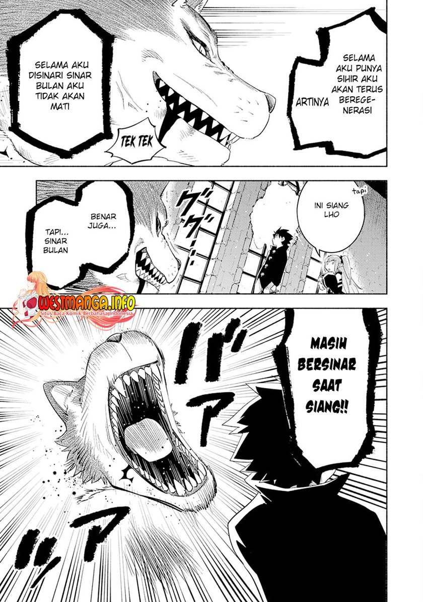 kono-sekai-de-ore-dake-ga-level-up-wo-shitteiru - Chapter: 5