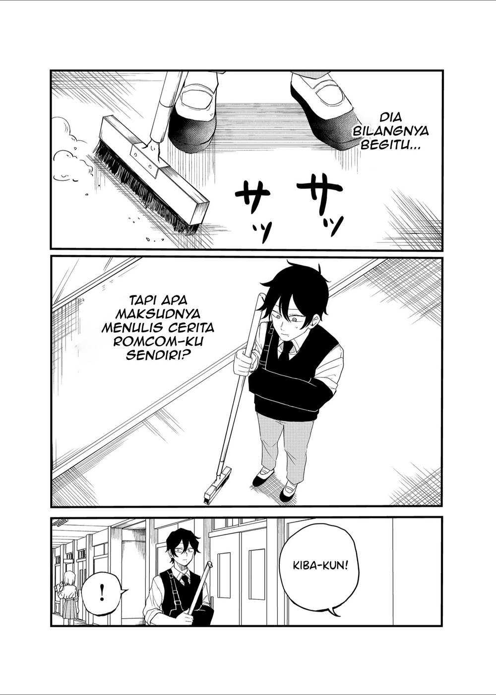 shihai-shoujo-kubaru-chan - Chapter: 13