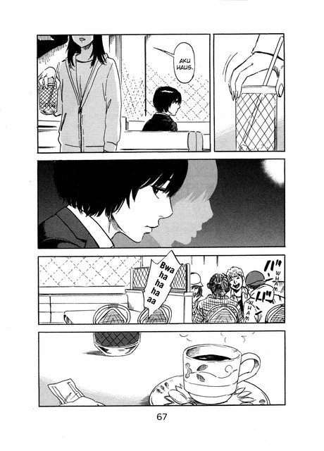 aku-no-hana - Chapter: 49