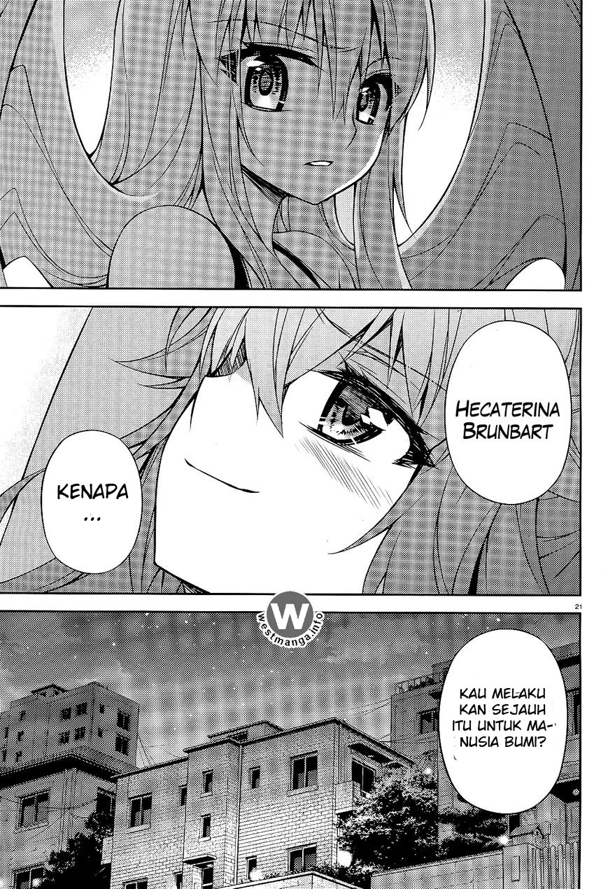 ark-romancer - Chapter: 08