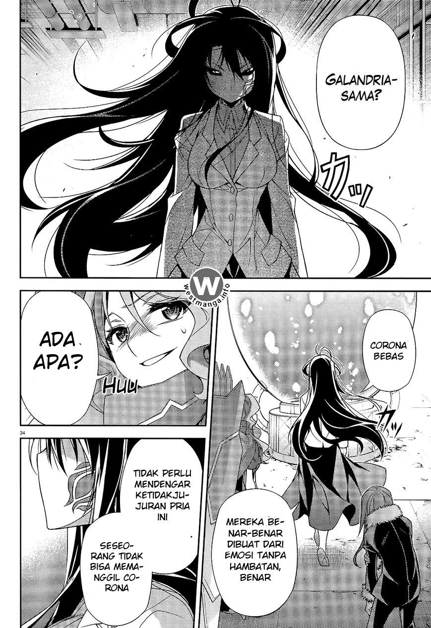 ark-romancer - Chapter: 08