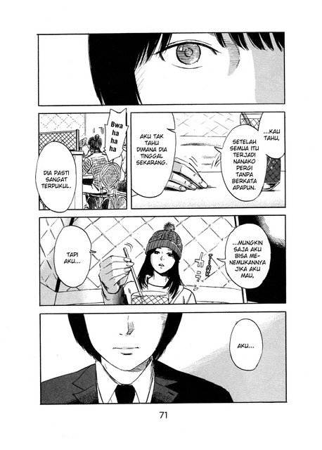 aku-no-hana - Chapter: 49