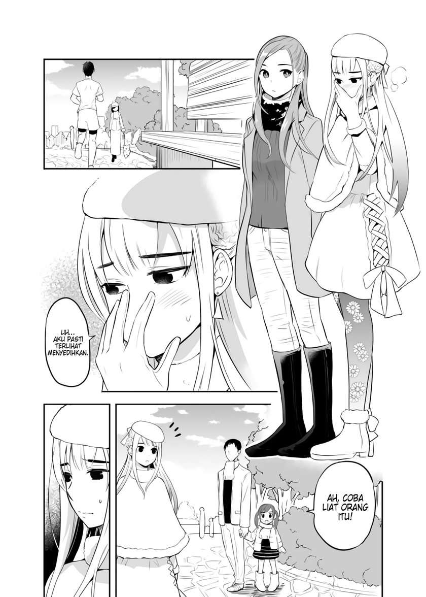 the-story-of-my-husbands-cute-crossdressing - Chapter: 6